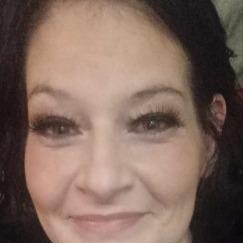 Samantha, Romeoville escorts