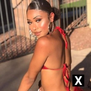 Cherry, Phoenix escorts
