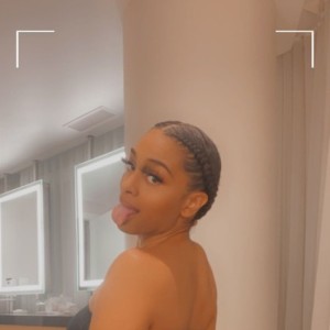 Foriegnrajiii, Reston escorts