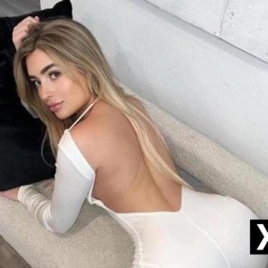 Emma, Bournemouth escorts