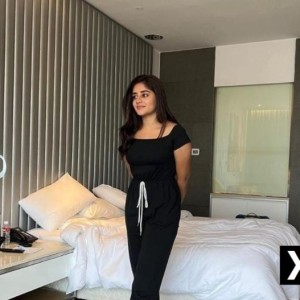 Jiya, Navi Mumbai escorts
