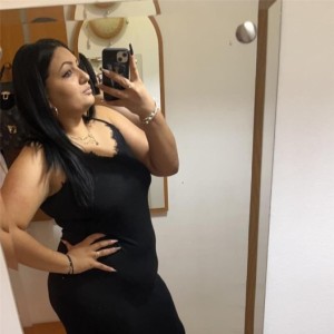 Anelis Fund Brazilian 0728372067, Iasi escorts