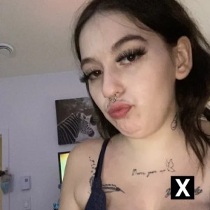 Alycia, Gatineau escorts