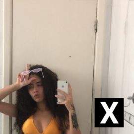 Polly, Recife escorts