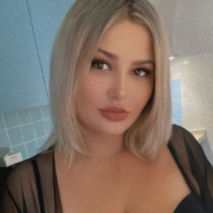 Olga Antalya