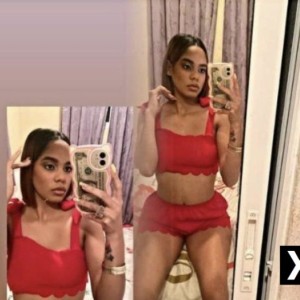 Tahisha, Rocky Mount escorts
