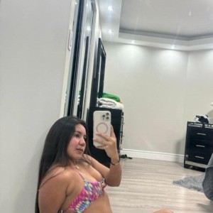 Katalina, Benidorm escorts