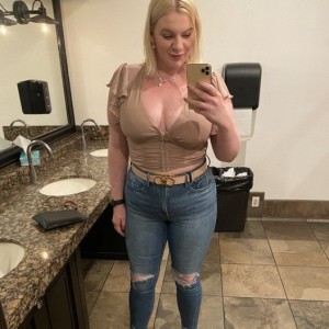 Blondie Marie, Denver escorts