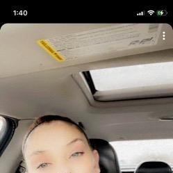 Beck, Westerville escorts