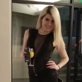 Caroline, Marlborough escorts
