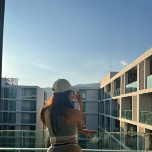 Amy, Hong Kong escorts