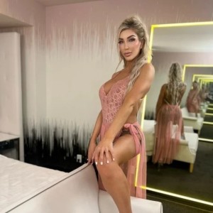 YOUR, Campbell escorts