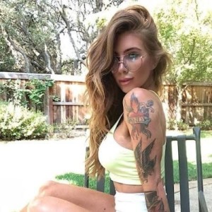 Hannah, Jurupa Valley escorts