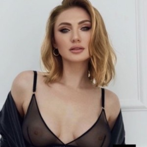 Milena, Bristol escorts