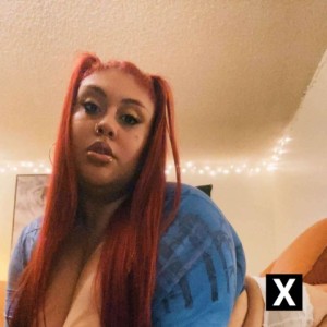 Clarisaa, Denver escorts