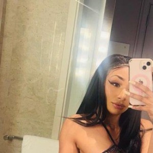 Celeste, Joliet escorts