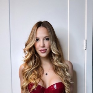 Lunna, Cutler Bay escorts