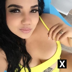 Seprees, Simi Valley escorts