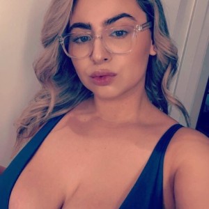 Alexa, Kannapolis escorts