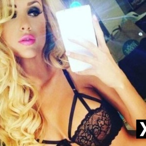 Sofia, Harpenden escorts