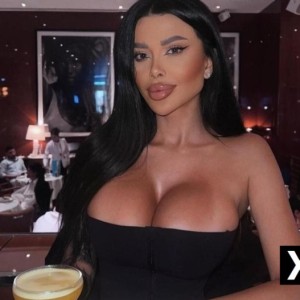 Daria, Clydebank escorts