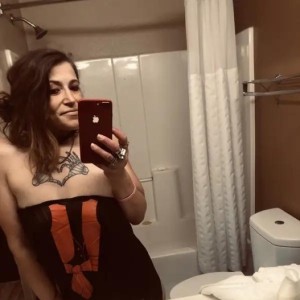 Tina, Taunton escorts