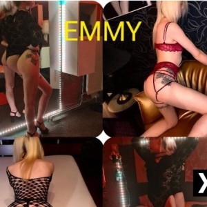Emmy, Geleen escorts