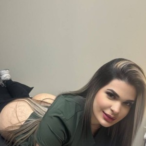 Sasha, Cypress escorts