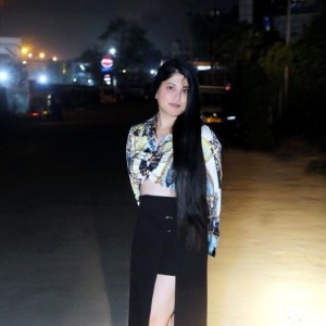 Pooja, Hyderabad escorts