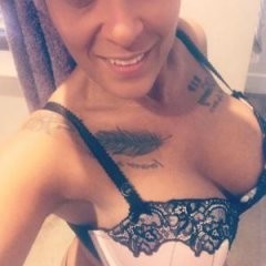 Sparkles Chrissy, Chelmsford escorts