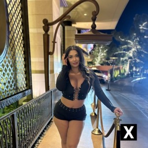 Gabbi, Nashville escorts