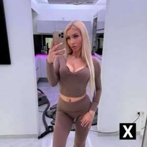Mella, Omagh escorts