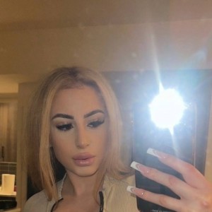 Chanel, Lehi escorts