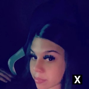 Breonna, Temecula escorts