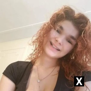 Mina Love, Harrisburg escorts