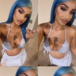 Nina, Baytown escorts