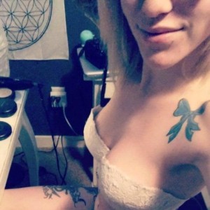 Ramona, Neuenhagen escorts