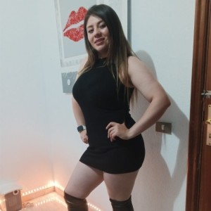 Ximena, Plasencia escorts