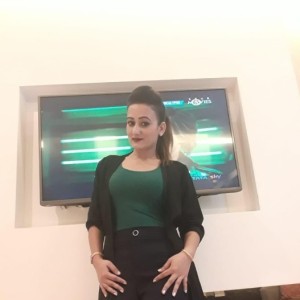 Sheena, Gurgaon escorts
