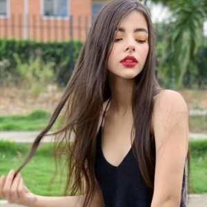 Rubi, Iztapalapa escorts