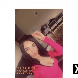Kathy, Chester-le-Street escorts