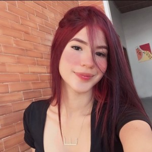 Mariana, Chantilly escorts
