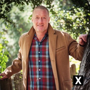 Liam Wolf, Los Angeles escorts