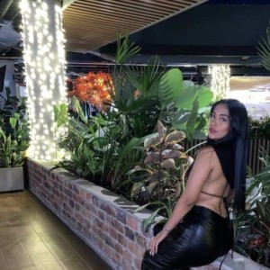 Judy, Diamond Bar escorts