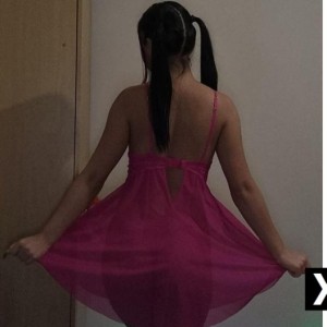 YSABEL, Louth escorts
