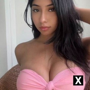 Brit, Canterbury escorts