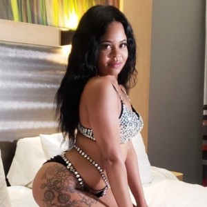 Aaliyah, Richland escorts