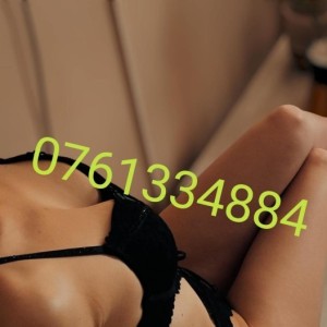 Am Revenit! 0761334884, Ramnicu Valcea escorts