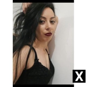 Rebecca, Bromsgrove escorts