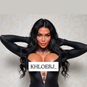 Khloe rose, Sheffield escorts